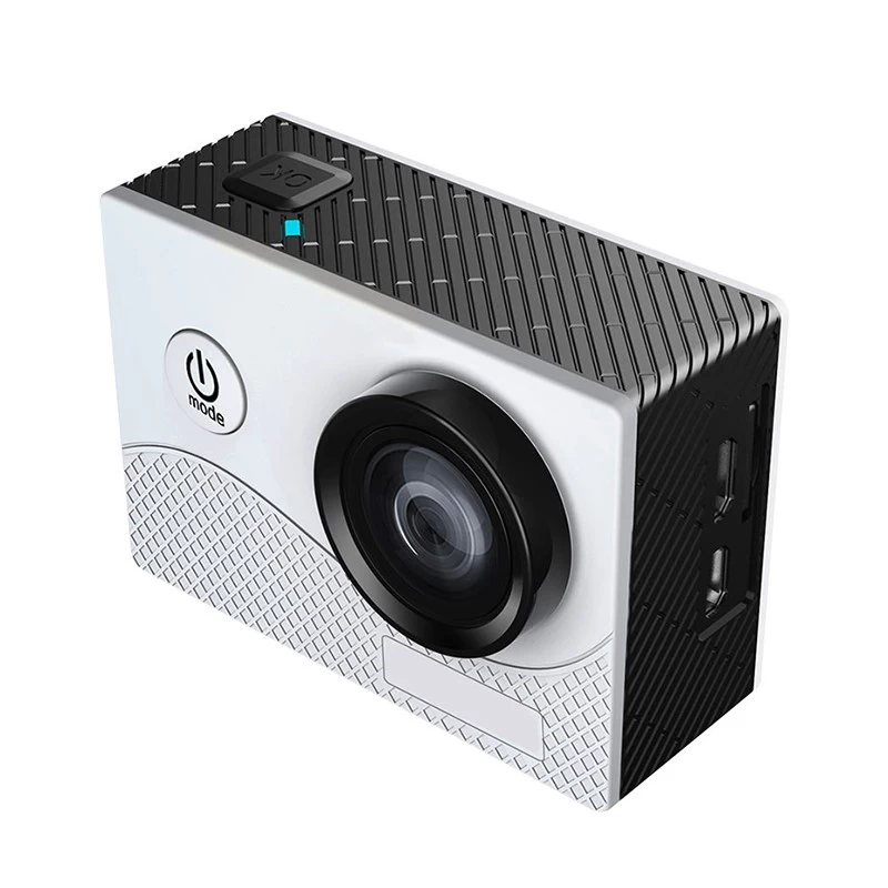 China 4K outdoor motion camera Q6H HD waterproof motion camera manufacturer