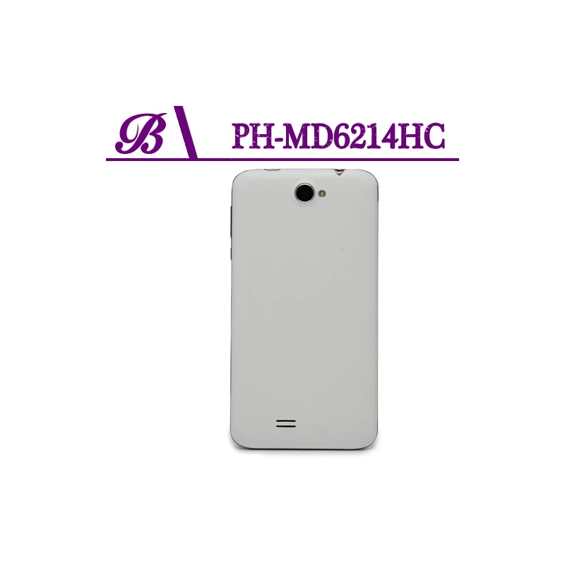 Chine Téléphones mobiles et tablettes de 5,9 pouces 960 * 540 IPS 1G 8G Caméra frontale 300 000 pixels Caméra arrière 2 millions de pixels Fabricant chinois de tablette Android 3G MD6214HC fabricant