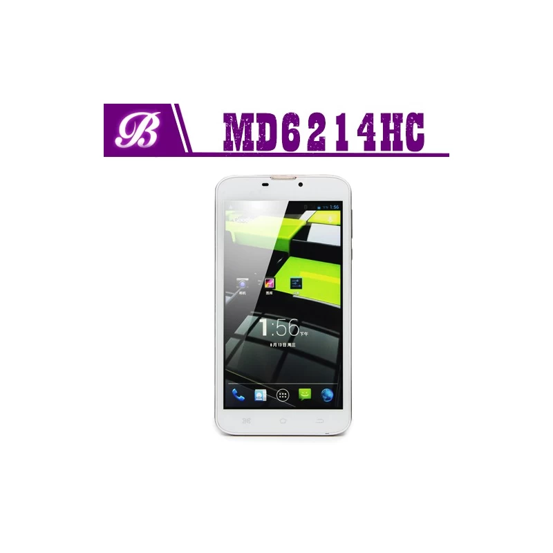 Китай 5.9inch phone and tablet pc with 1G+8G 960*540 IPS front 0.3M real 2.0M производителя