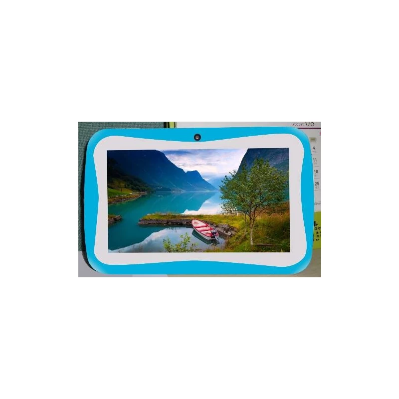 China 7-inch RK2926 children's tablet supports Android 4.1 wifi manufacturer