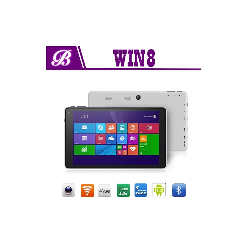 China 8 inch  3735E Quad core 1G 16G   800*1280 IPS  Wifi+GPS+BT   Tablet PC manufacturer