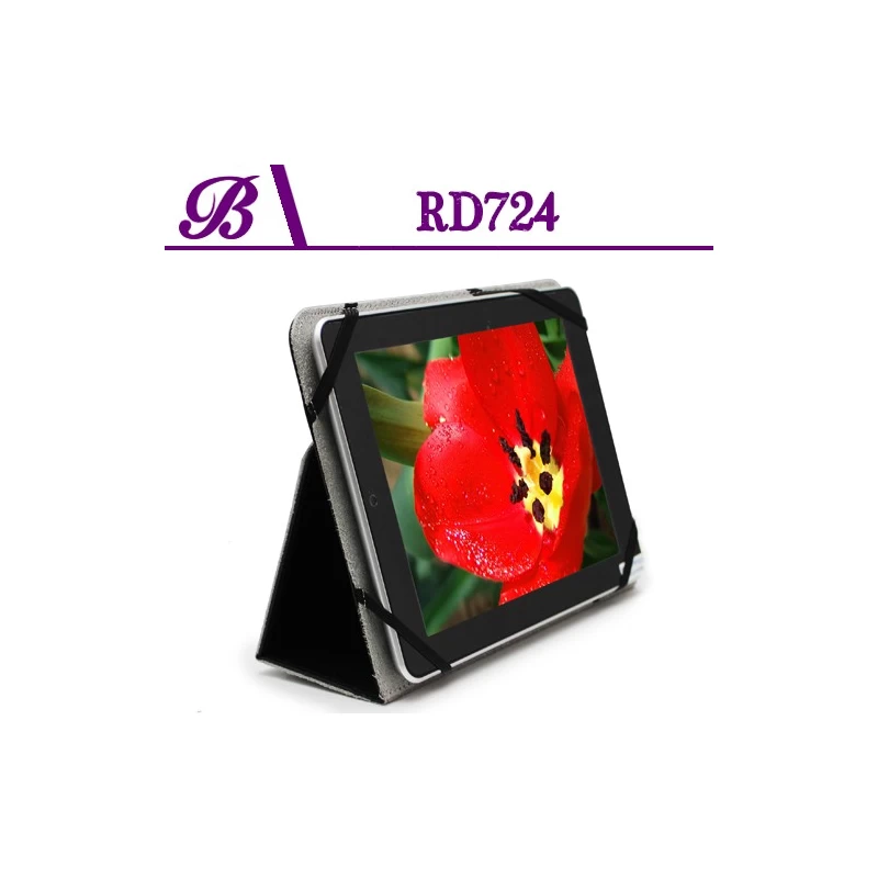 Chine 8 inch Front Camera 0.3MP Rear Camera 2.0MP Dual  Core 1024 * 768 1G + 16G China Tablet PC Developers E8D fabricant