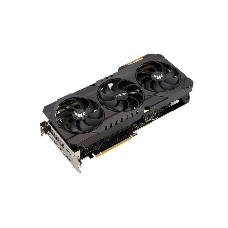 China 8GB graphic card asus RTX3070 TUF video card 256bit for ETH manufacturer