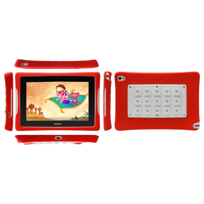 China 8-inch Android 5.1 tablet quad-core 2G 16G 1920 * 1200 full HD NFC high-quality children's tablet TP8006 manufacturer