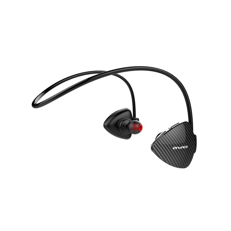 China A847BT With NFC Function CSR4.1 Bluetooth Rear Earphone manufacturer