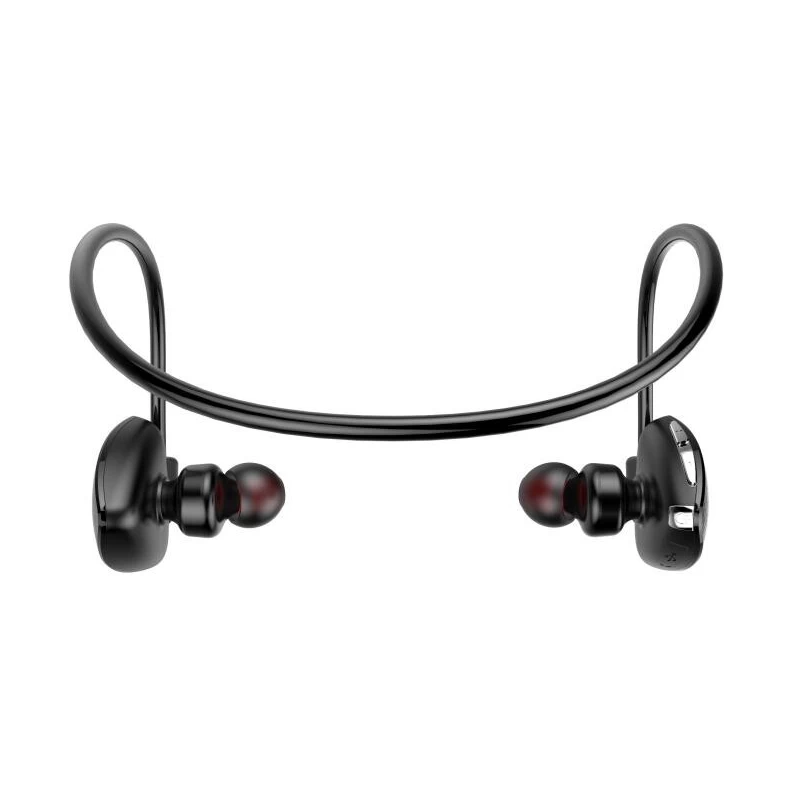 China A847BT With NFC Function CSR4.1 Bluetooth Rear Earphone manufacturer