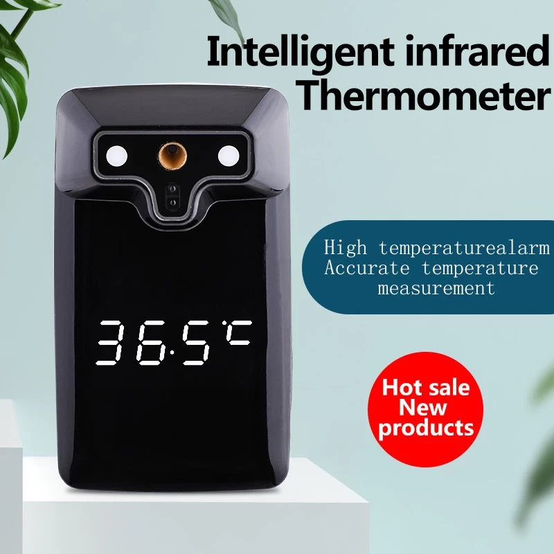 China AI intelligent voice thermometer manufacturer