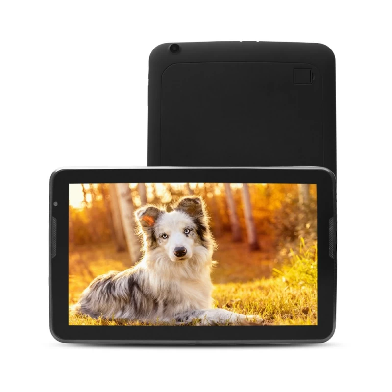 China 10.6inch A33 Quad Core 1366*768 1G 8G  Front 0.3MP Rear 2.0MP Andriod 4.4 Tablet PC manufacturer
