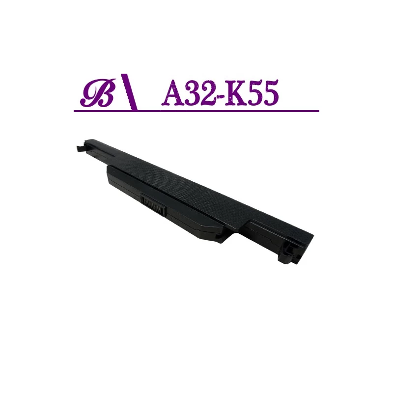 China ASUS external laptop battery A32-K55 manufacturer