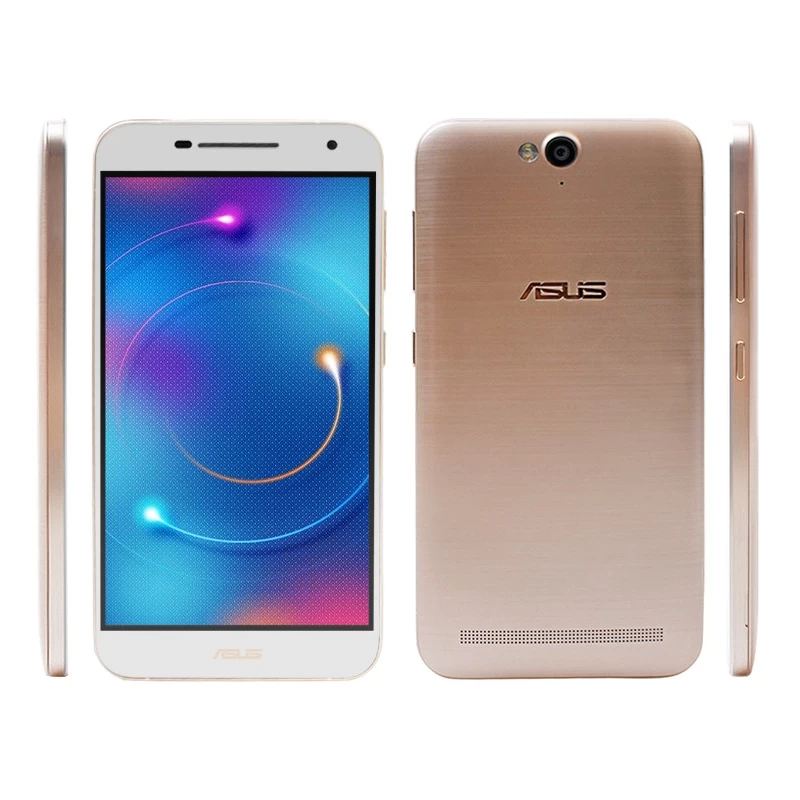 China ASUS Smart Phone MSM8939 Octa Core 3G+32G 4G LTE Mobile Phone X550 manufacturer
