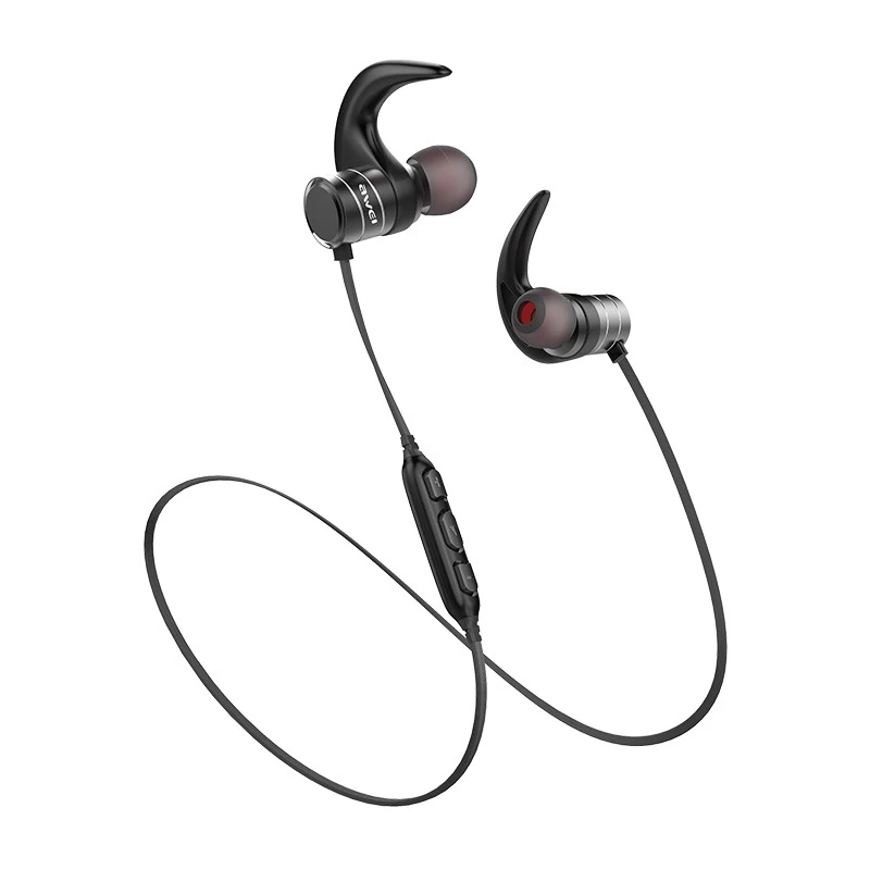 China BK1 Magnetic Control Bluetooth Earphone manufacturer