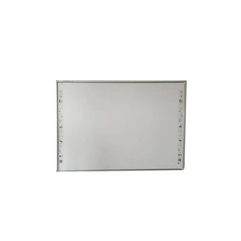 China Touch Whiteboard Infrared Sensing Technology Smart eduction Whiteboard manufacturer