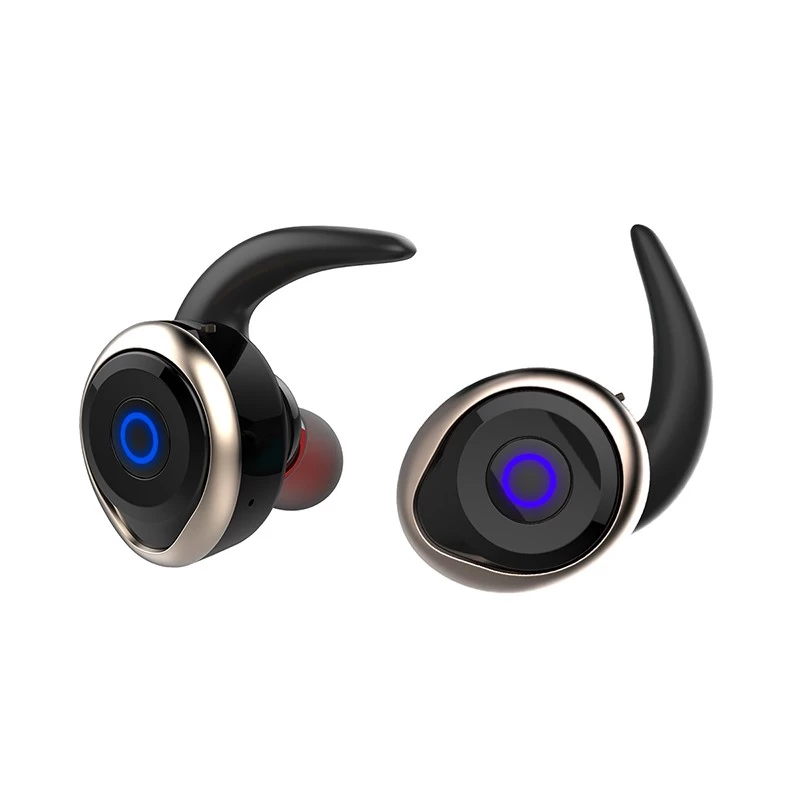 China BS1 TWS gêmeos fone de ouvido Bluetooth fabricante