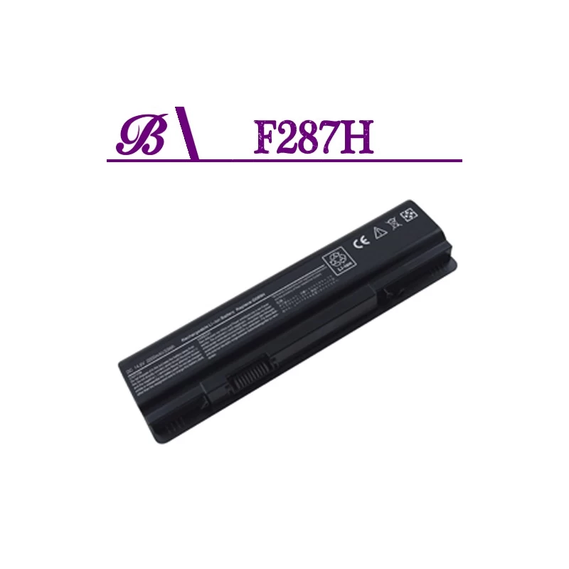 China Battery Vostro A840 Series F287H manufacturer