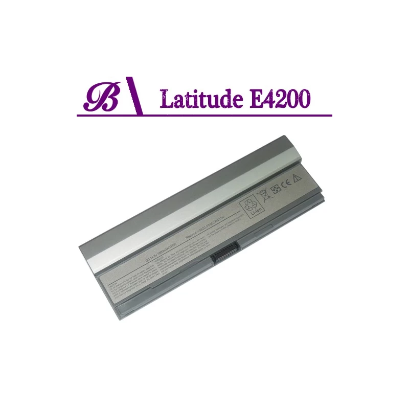 China Battery Storage Latitude E4200 manufacturer