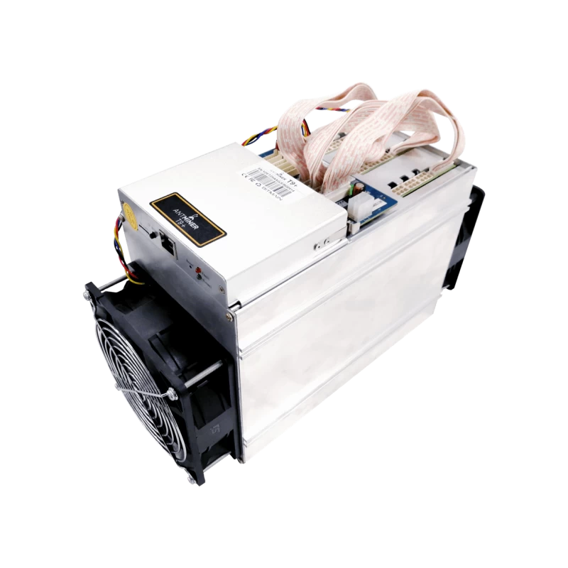 China Bitmain antminer T9 10.5TH/S hash rate asic bitcoin miner manufacturer