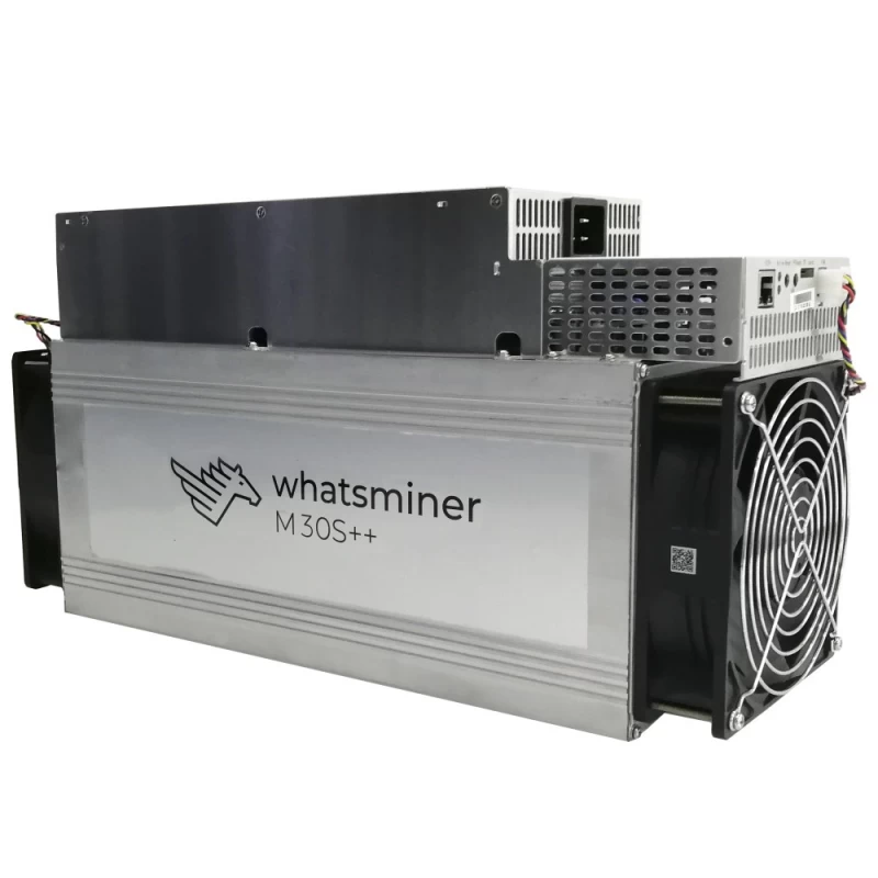 China MicroBT Shenma M30S 100T 102T 104T 106T 108T 110T Bitcoin SHA256 ASIC Mining Machine manufacturer