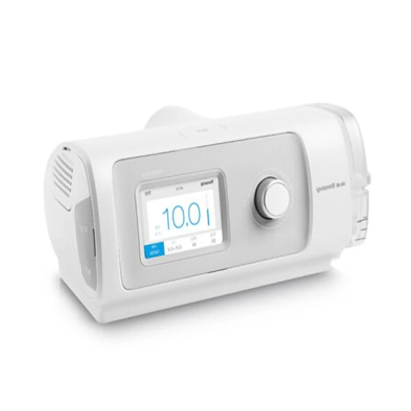 China Ventilator for hospital ICU oxygen therapy manufacturer