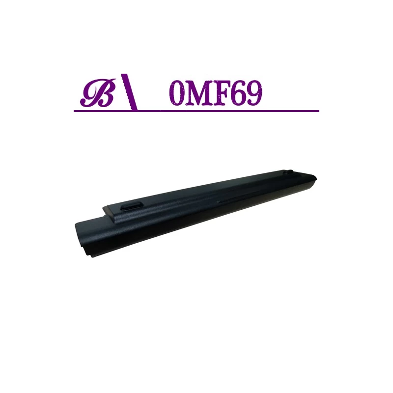 China Dell Inspiron 14-3421 Series 0MF69 4400mAh 11.1V 49Wh Black 307g Battery 0MF69 manufacturer