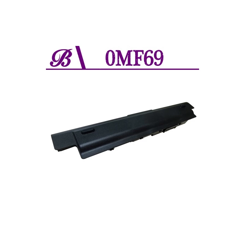 China Dell Inspiron 14-3421 Series 0MF69 4400mAh 11.1V 49Wh Black 307g Brand New Original Laptop Battery 0MF69 manufacturer