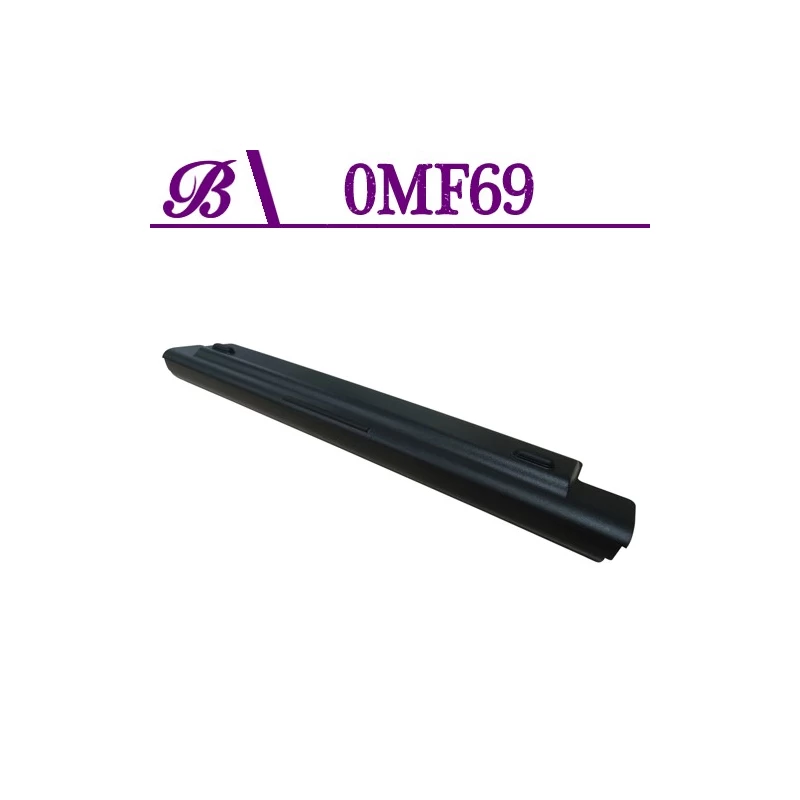 China Dell Inspiron 14-3421 Series 0MF69 4400mAh 11.1V 49Wh Black 307g Li-ion Laptop Battery 0MF69 manufacturer