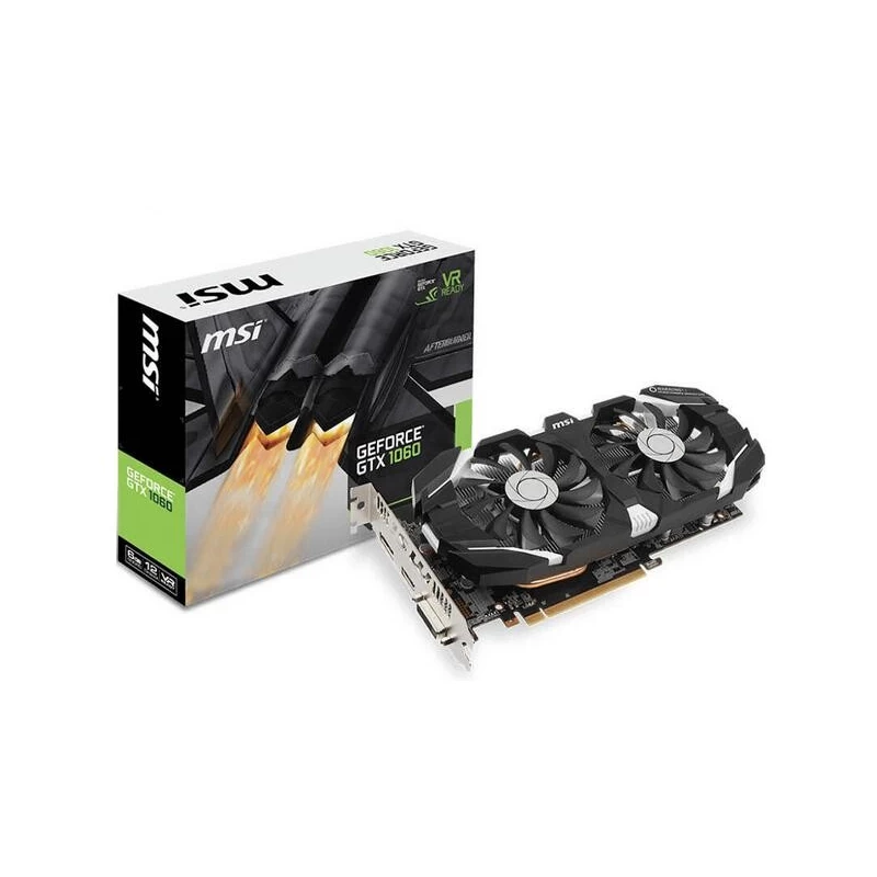 China GTX1060 3G/6G Graphic Card In Stock manufacturer