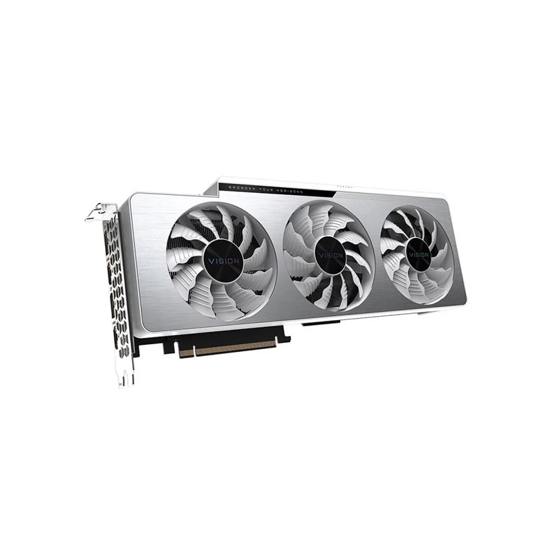 China Gigabyte RTX3070TI graphics cards with lhr  rtx3070ti  8GB  Vision OC  gaming card manufacturer