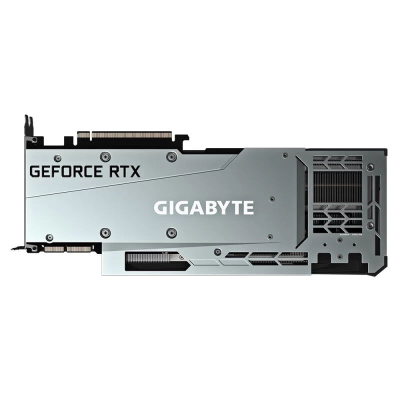 China Gigabyte RTX3090 graphics card gaming oc Geforce rtx3090 graphics card non lhr or lhr for mining and gaming manufacturer
