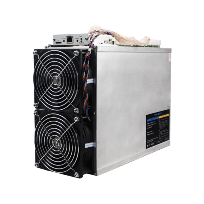 China Innosilicon Miner A11 Pro ETH 2Gh 2500w Power ETHCoin Blockchain Miner manufacturer