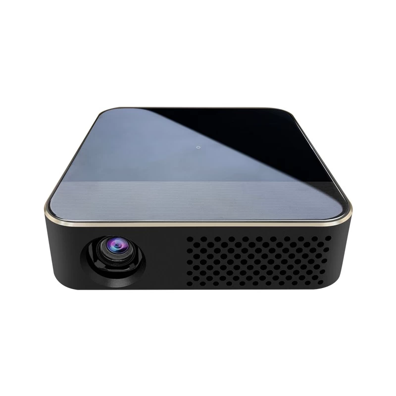 China High quality 4k projector supports multi systems manufacturer