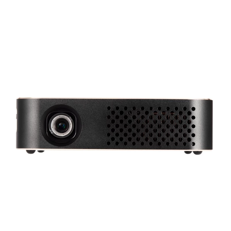 China High quality 4k projector supports multi systems manufacturer