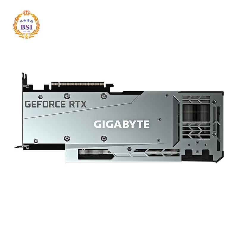 China Gigabyte rtx3080ti graphics card gaming oc geforce 30 series 3080ti gaming card 12GB 384 bit LHR for gpu enclosure manufacturer