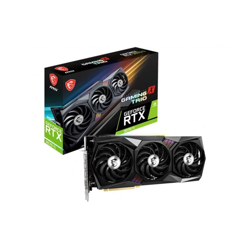 China LHR graphics cards MSI  rtx3070TI graphic  cards  for gaming  8GB 256bit manufacturer