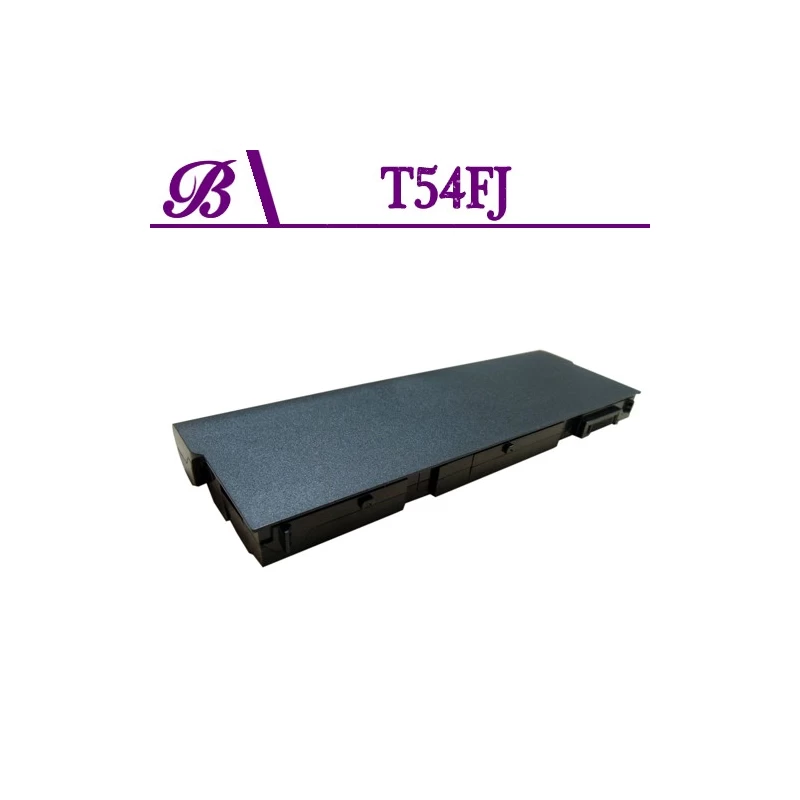 China Latitude E6420 Series T54FJ 9 Tensão 11.1V Capacidade 6600mAh / Wh 460g preto China Wholesale Laptop Battery Fabricante fabricante