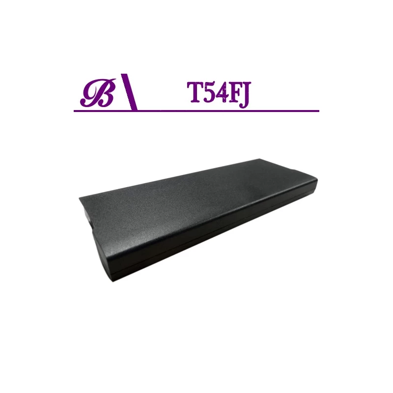 China Latitude E6420 Series T54FJ Number of cells 9 Voltage 11.1V Capacity 6600mAh/Wh 460g Black computer battery manufacturer