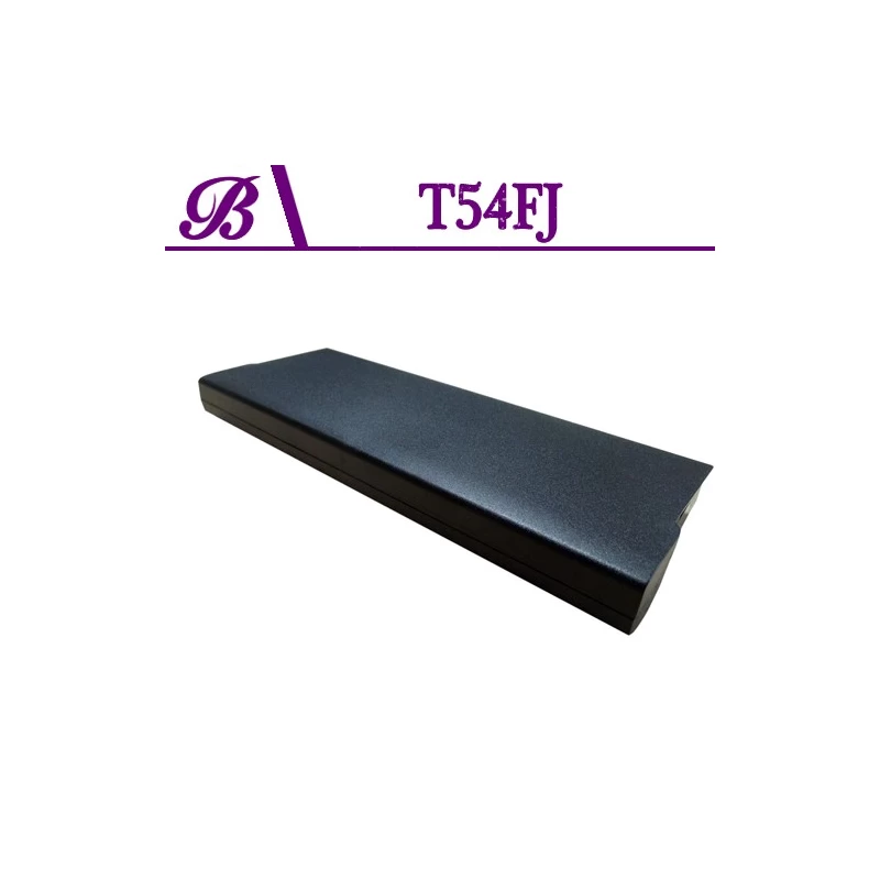 China Latitude E6420 Series T54FJ  Voltage 9 11.1V Capacity 6600mAh / Wh 460g Black Cheap Laptop Batteries‎ manufacturer