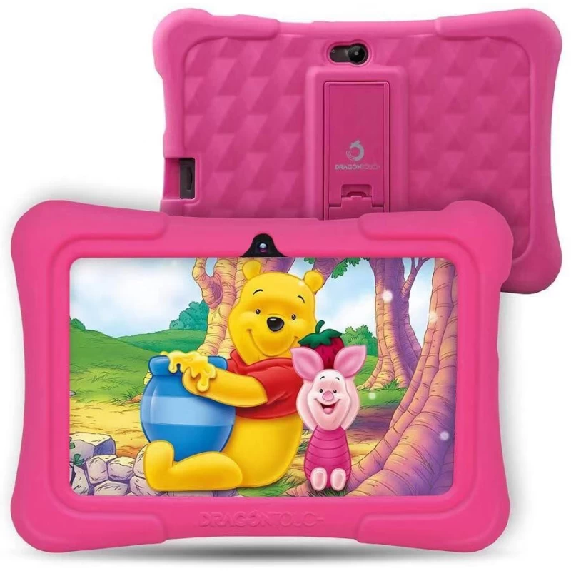 China Learning tab 7" kids tablet  touch screen tablet pc android manufacturer