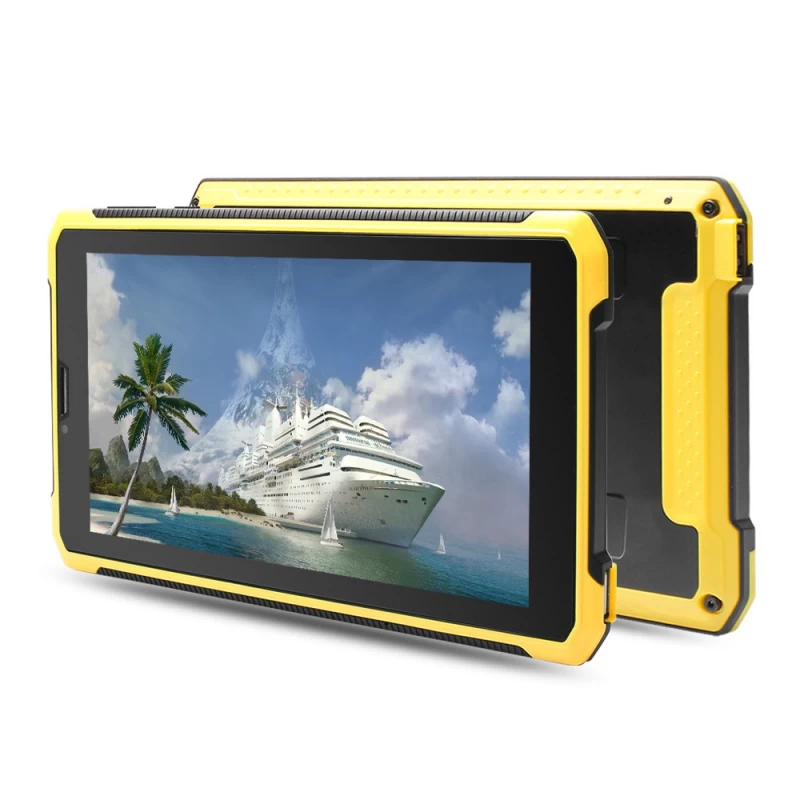 China 7inch MTK6572 Dual Core 1024*600 1G 8G Front 0.3MP Rear 2.0MP 3G Call Tablet PC manufacturer
