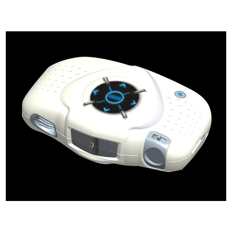 porcelana Mini proyector MP720 para Android 4.0 fabricante