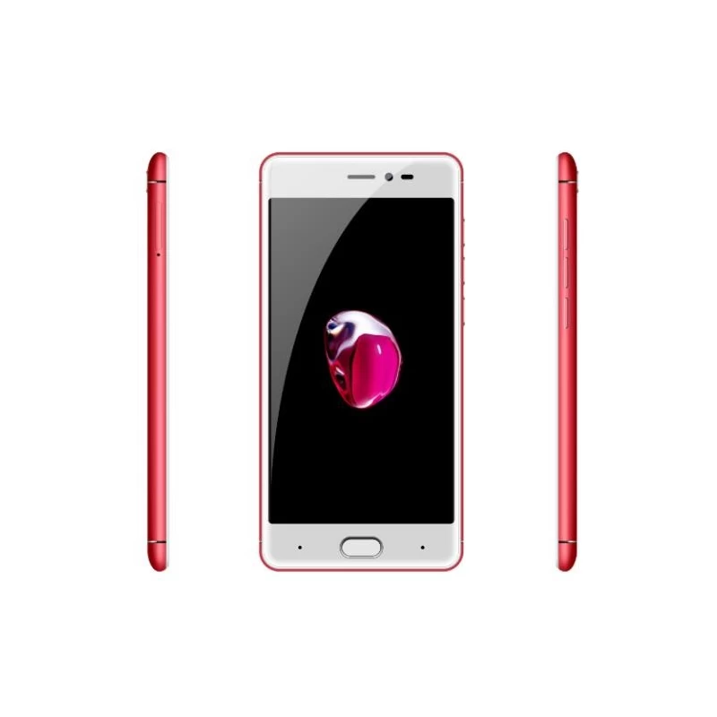 Cina MQ5021 Smartphone 4G personalizzato 5 pollici MTK6737 Quad Core 2G 16G 1280 * 720 Android 7.0 4G lte Smartphone Fabbrica di telefoni cellulari in Cina produttore