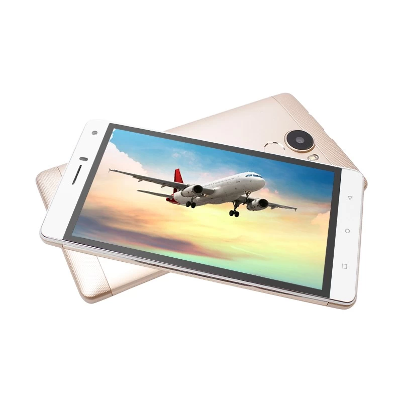 China MTK6735P Quad-core with fingerprint function 4G Volte Android 5.1 smartphone MQ5016-18 manufacturer