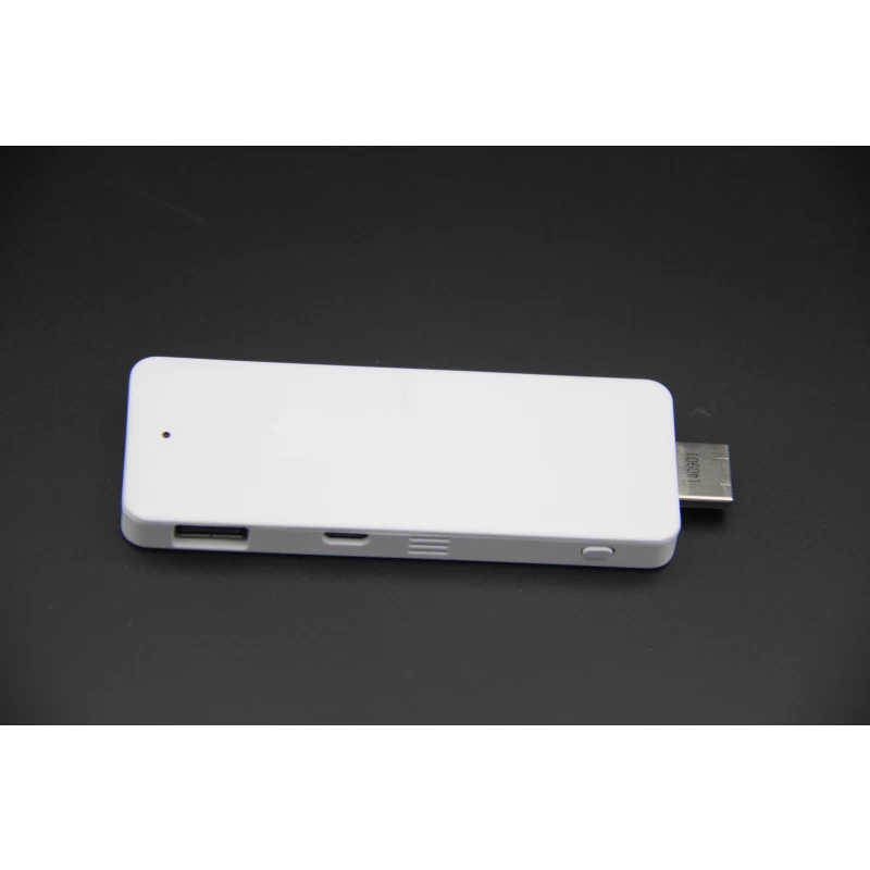 China New BayTrail-T  Z3735F Quad Core 2G 16G Support Android/Windows/LINUX OS MINI PC Dongle manufacturer