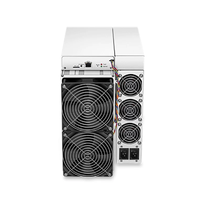 Chine Nouveau Bitmain Antminer L7 9050MH/S 9300MH/S LiteCoin Miner fabricant