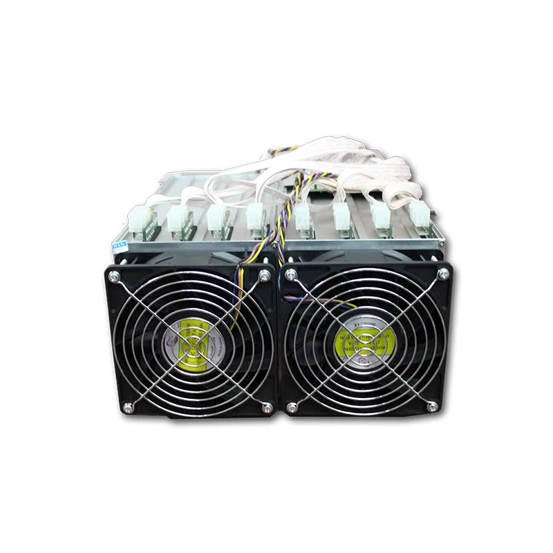 Cina Nuovo Innosilicon A8 Mining XMC XMR DCY 240kh/s Hash Rate CryptoNight Miner produttore