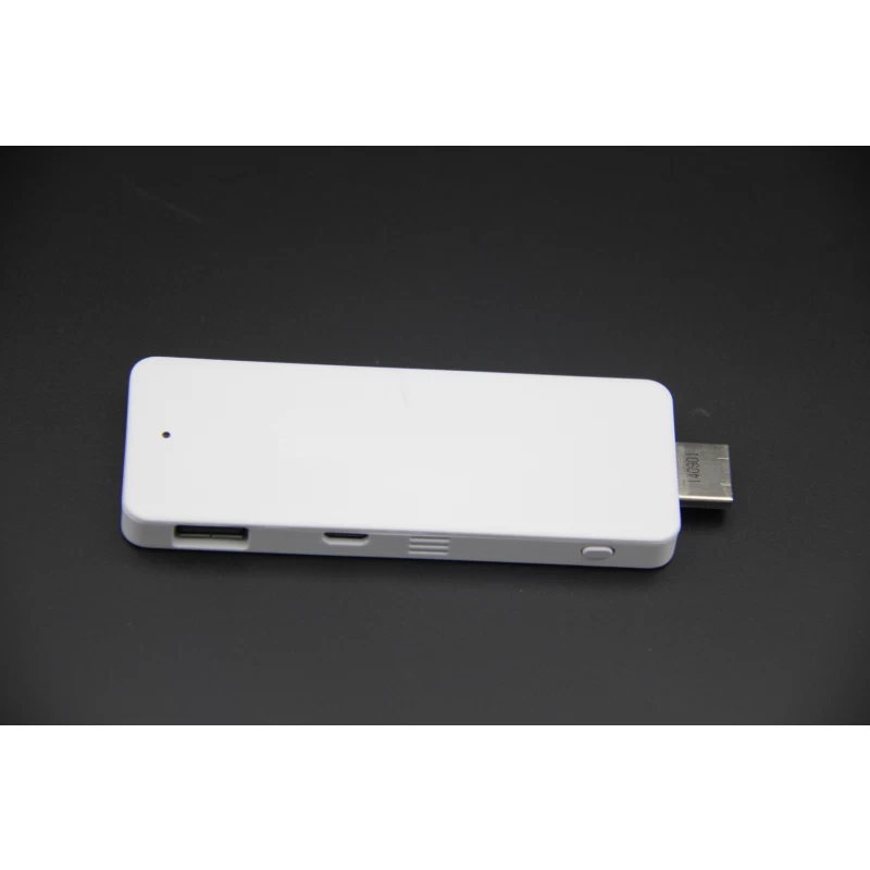 China New MINI PC dongle BayTrail-T Z3735F Quad-core 2G 16G Android (optional Windows8.1 / LINUX) operating system manufacturer