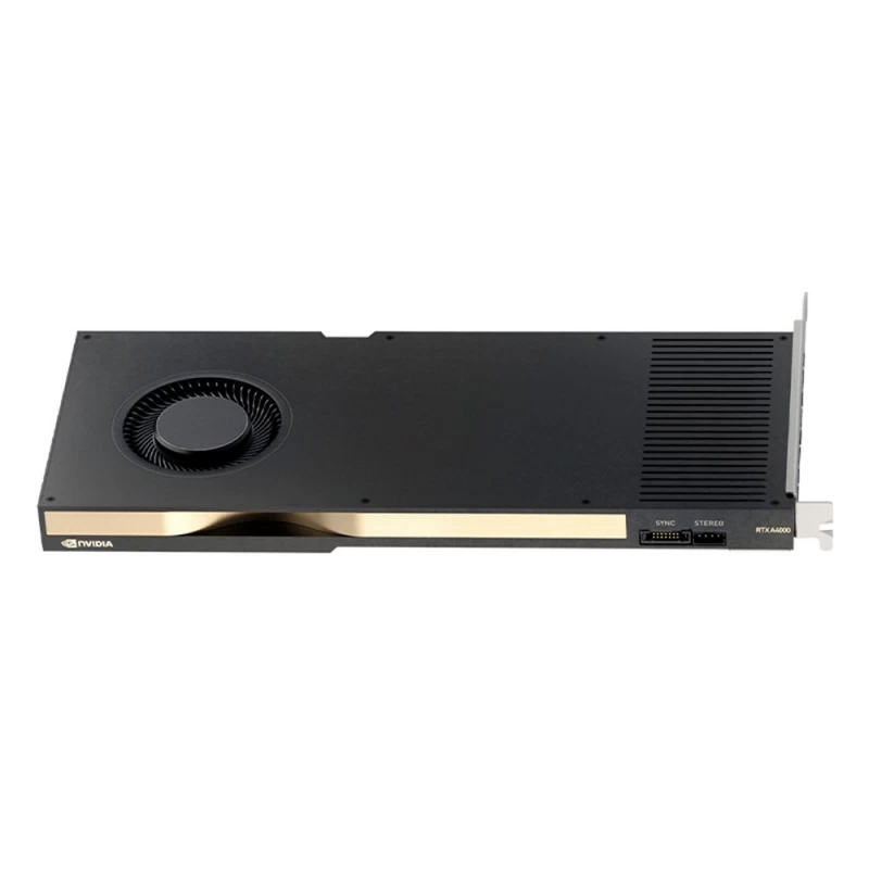 China Nvidia A2000 A4000 A5000 A6000 graphics card game graphics card rig manufacturer
