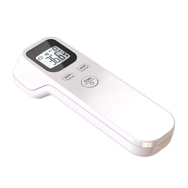 China Non-contact forehead infrared thermometer manufacturer