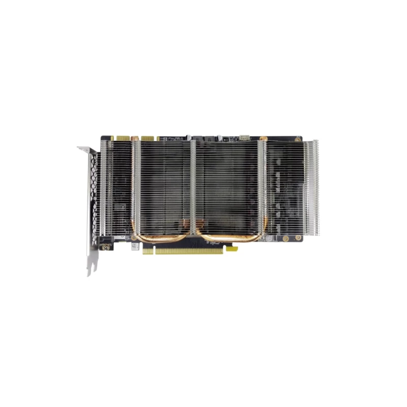 China Nvidia P102-100 Graphic Card Hashrate 50-55mh/s for Ethereum Miner manufacturer