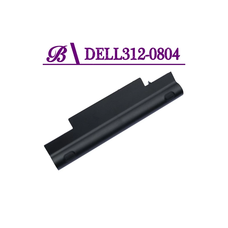 China Original laptop battery Dell 312-0804 manufacturer