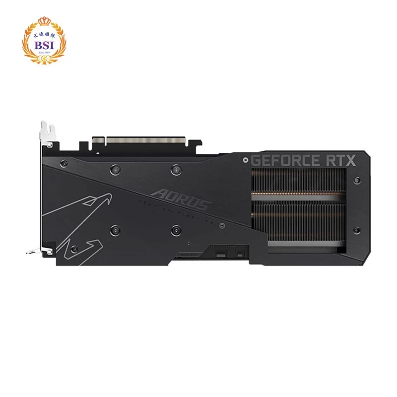 China Popular graphics card Gigabyte rtx3050  8gb  arous 3x video  card 3050 rtx with GDDR6 128bit  for gpu machine manufacturer